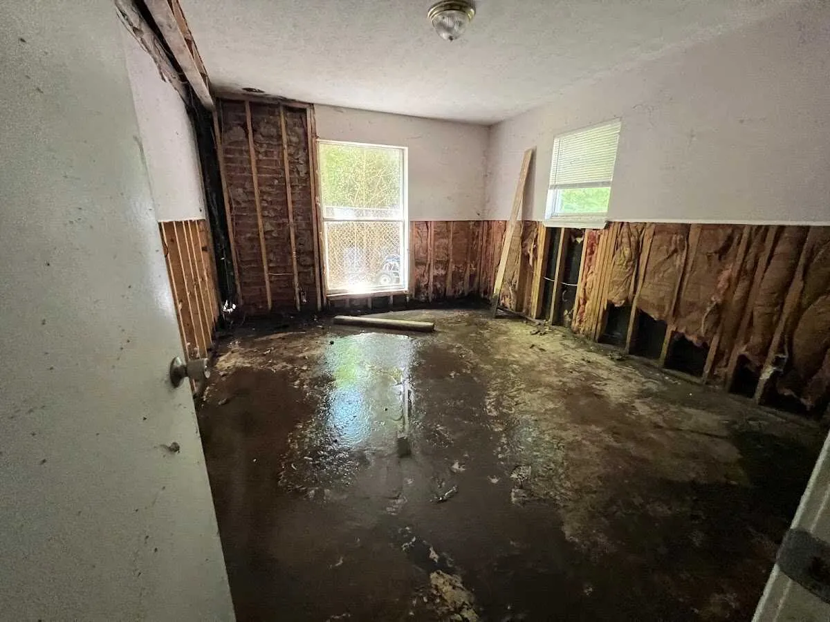 Water Damage Restoration services in Lititz, PA